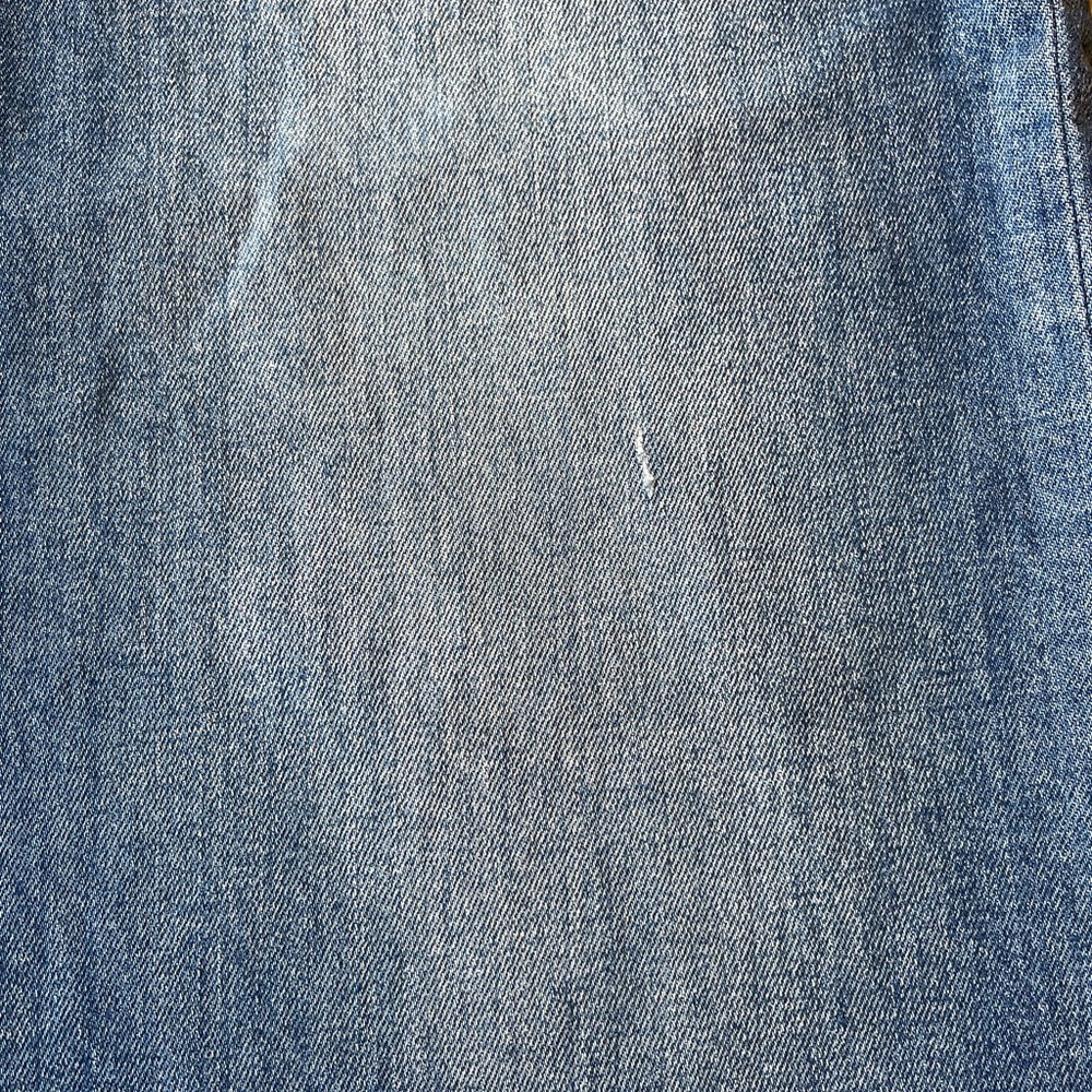 Madewell Wide Leg Crop US 29 - Picture 7 of 8